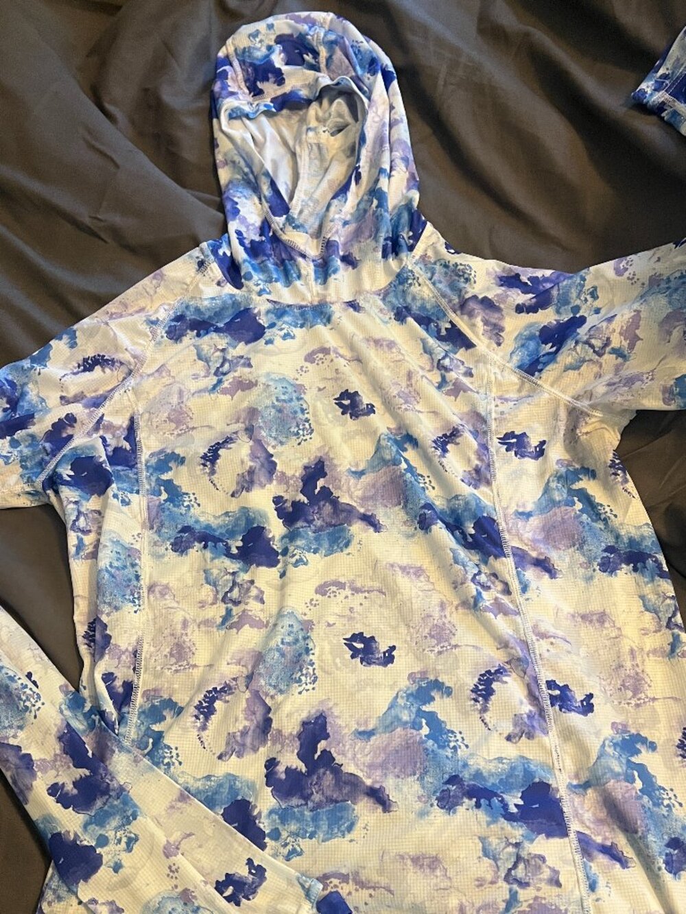 Outdoor Research Womens Echo Hoodies (Large)